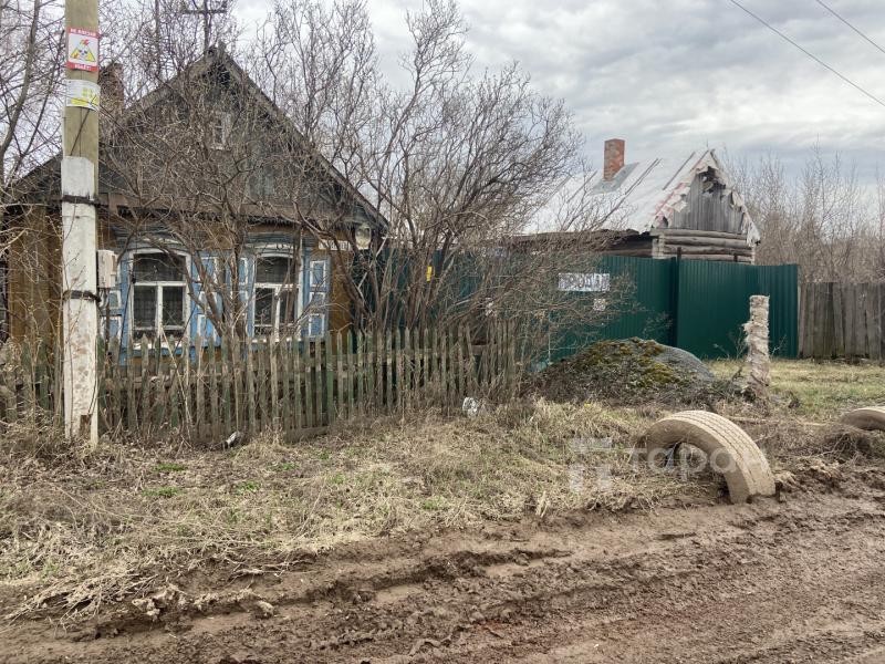 Дом, Челябинская область, Копейск, ул. Пугачёва, 24. Фото 1