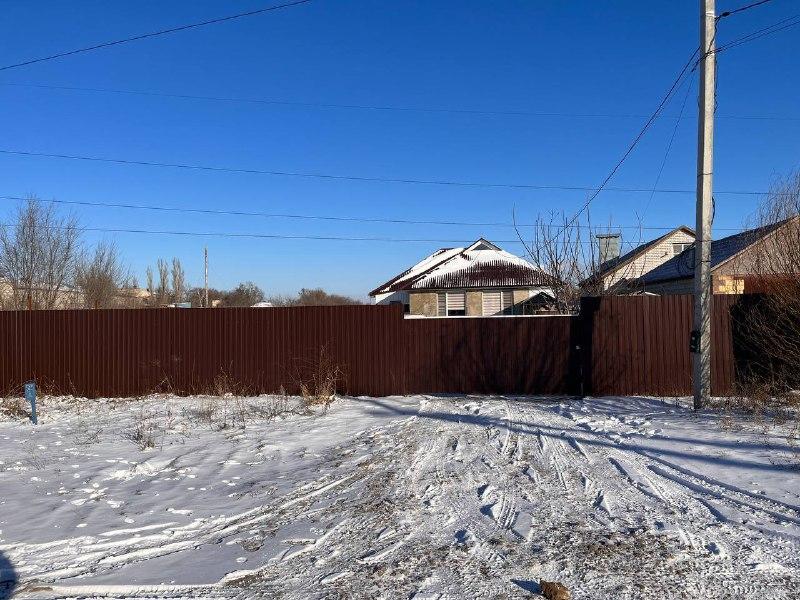 Купить Дом В Паромном Волжский Волгоградская Область