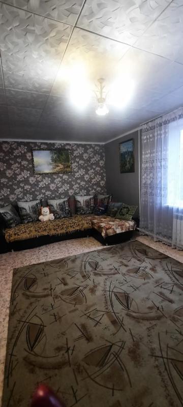 Дом, Ростовская область, Новочеркасск, Сарматская улица. Фото 1