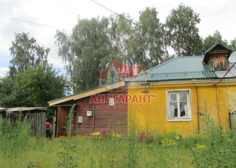 Дом, Владимирская область, Александров, Калининская набережная. Фото 5