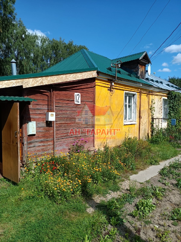 Дом, Владимирская область, Александров, Калининская набережная. Фото 3