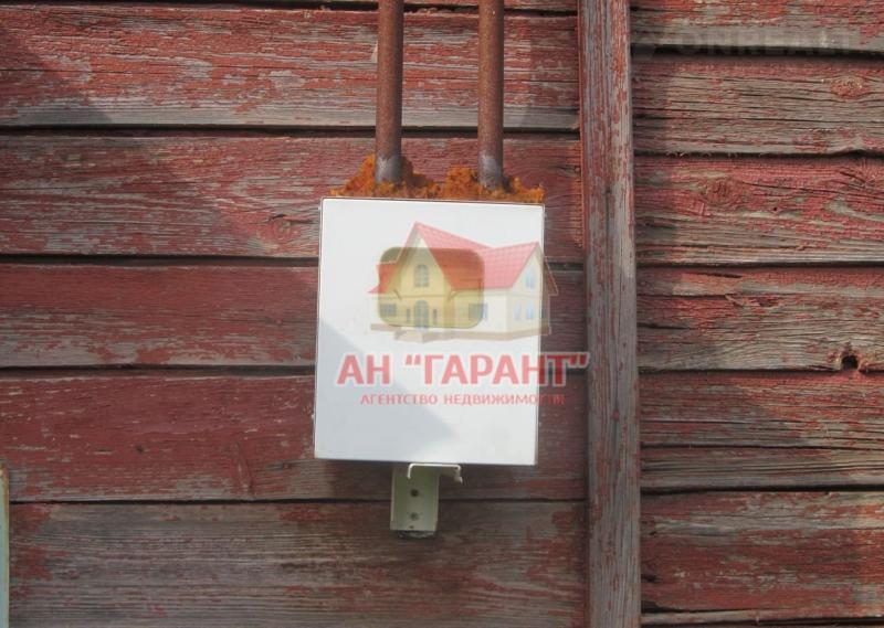 Дом, Владимирская область, Александров, Калининская набережная. Фото 7