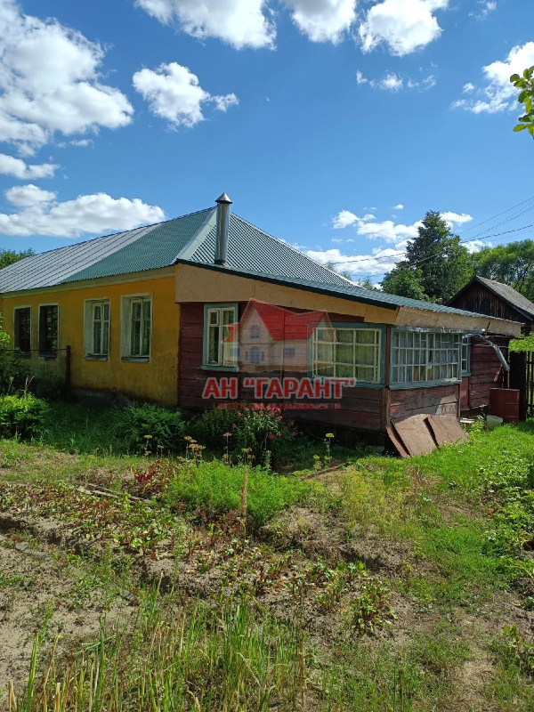 Дом, Владимирская область, Александров, Калининская набережная. Фото 1
