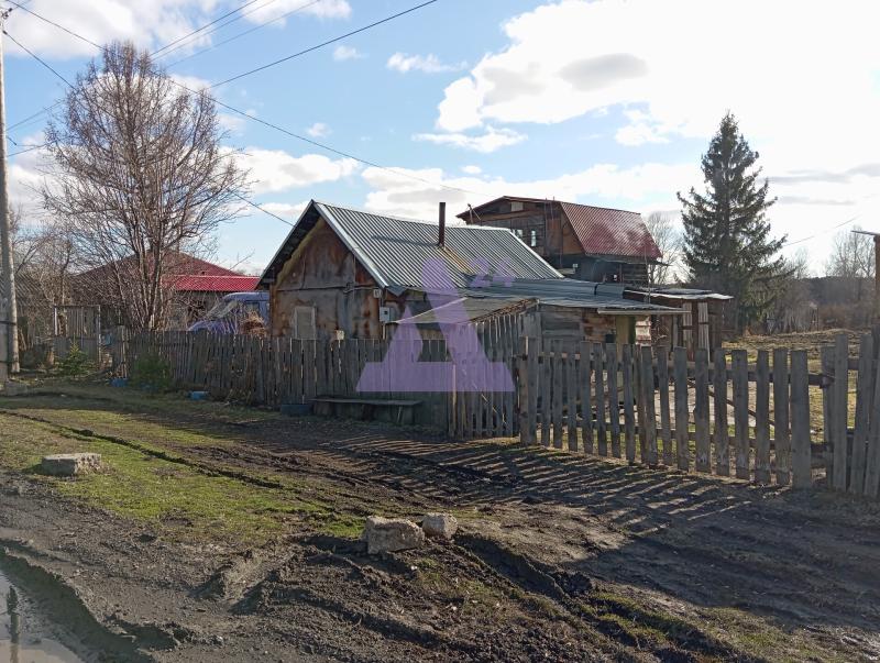 Дом, Алтайский край, Новоалтайск, пос. Белоярск, 2-я Лесная улица. Фото 1