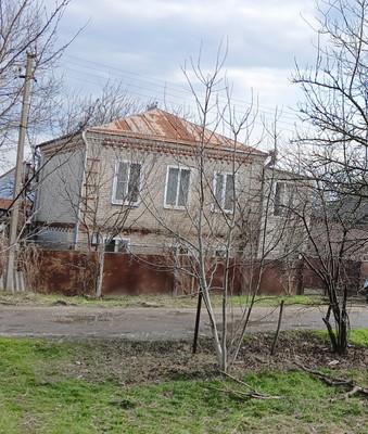 Дом, Краснодарский край, Курганинск, Водная улица, 15. Фото 1