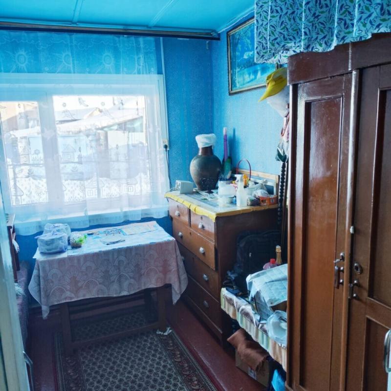Дом, Новосибирская область, пос. Воробьёвский. Фото 1