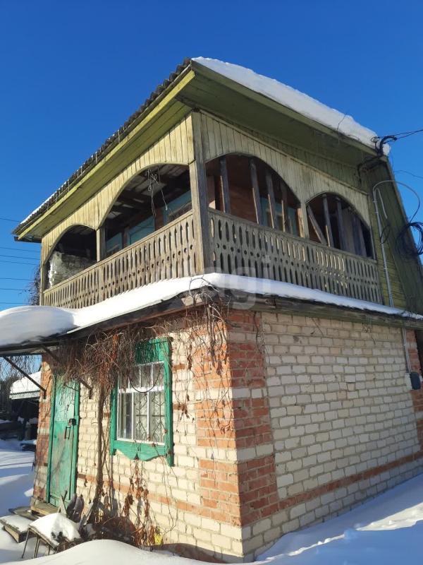 Дом, Челябинская область, Миасс, Северный р-н. Фото 1