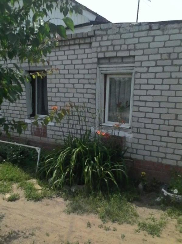 Дом, Саратовская область, Энгельс, пос. Дачный, Привальная улица. Фото 1