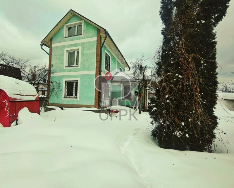 Дом, Московская область, Балашиха, квартал Щитниково, тер-рия владение 1, 4А. Фото 1