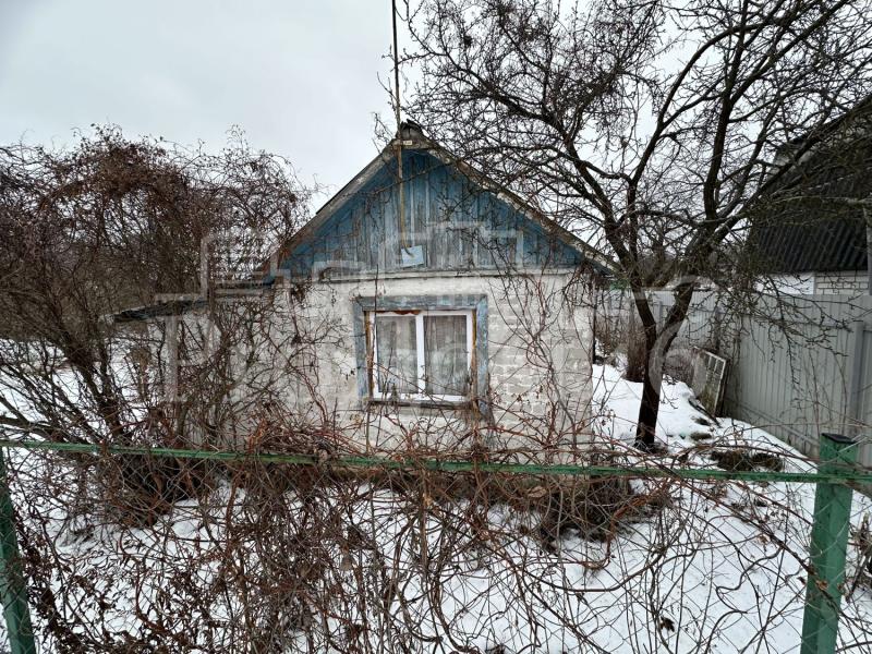 Дом, Курская область, Курск, квартал Новая Мурыновка. Фото 1