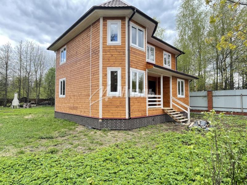 Купить Дом В Зеленой Роще