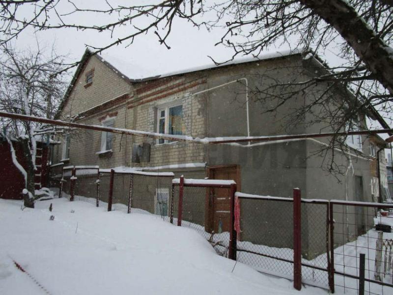 Дом, Саратовская область, Саратов, пос. Поливановка, 1-я Речная улица, 42. Фото 1