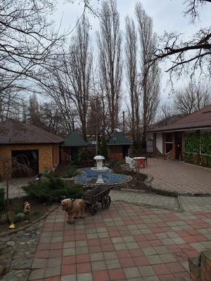 Дом, Краснодарский край, станица Тбилисская, Прикубанская улица, 6. Фото 1