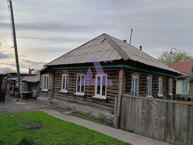 Дом, Алтайский край, Рубцовск, ул. Бориса Иванкова, 218. Фото 1