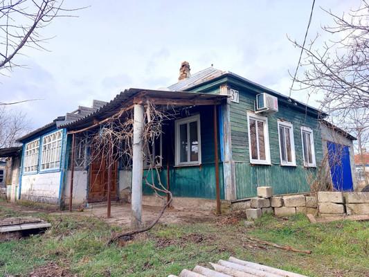 Дом, Краснодарский край, станица Челбасская, ул. 40 лет Октября, 37. Фото 1