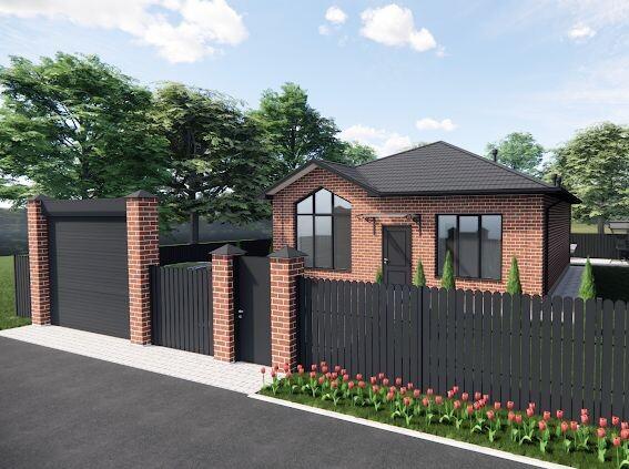 Купить Дом В Первомайске Горячий Ключ