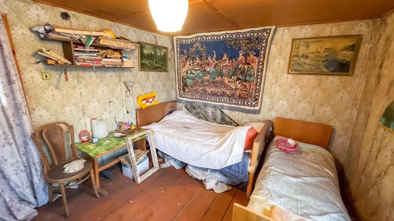 Дом, 20 м², 4 сот.