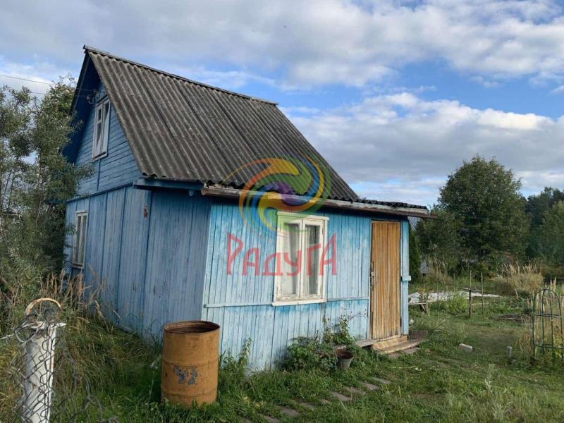 Дом, Ивановская область, садоводческое товарищество Машиностроитель. Фото 1