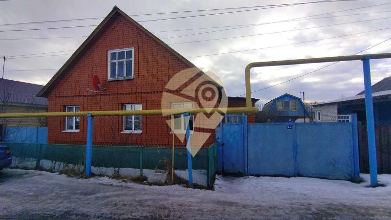 Дом, Белгородская область, Старый Оскол, Центральный р-н, 47-й мкр. Фото 1