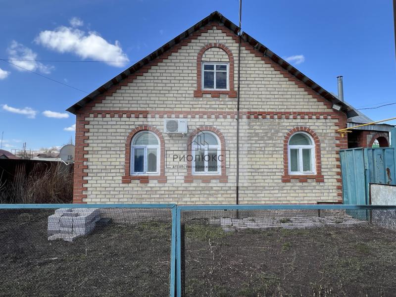 Дом, Челябинская область, с. Агаповка, Восточная улица, 16. Фото 1