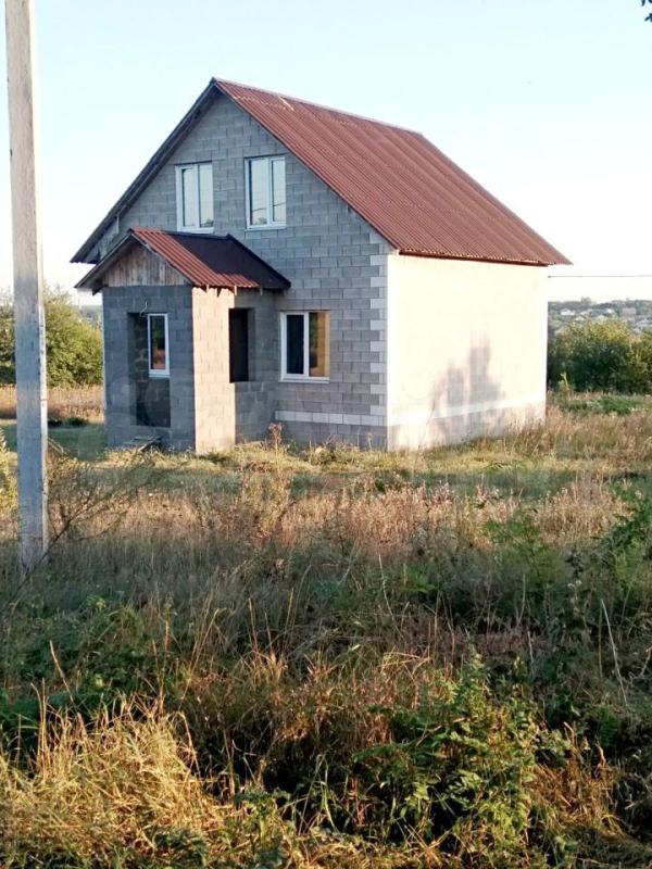 Дом, Белгородская область, с. Пушкарное. Фото 1
