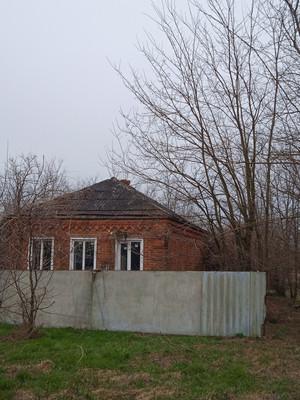 Дом, Краснодарский край, хутор Бейсужёк Второй, Степная улица, 94. Фото 1