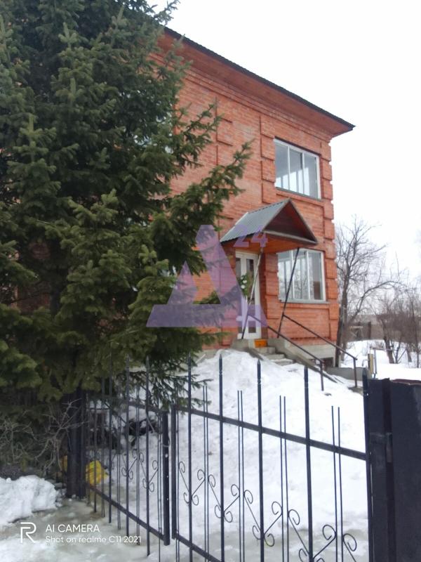 Дом, Алтайский край, Бийск, пос Сорокино, Катунская улица. Фото 1