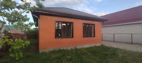 Дом, Краснодарский край, Кореновск, 1-й квартал, ул. Мира. Фото 2
