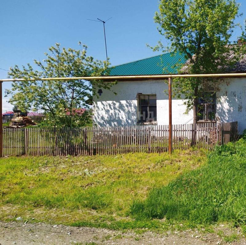 Купить Дом В П Октябрьский Мошковского
