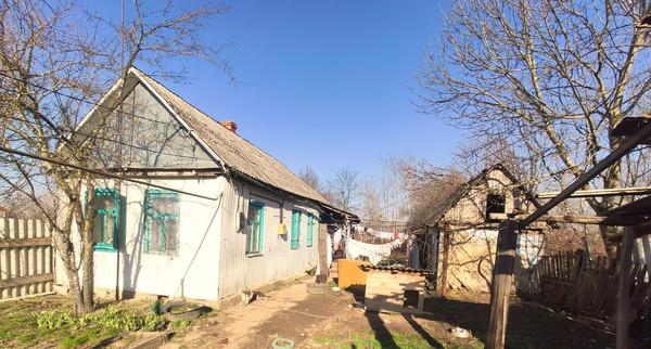 Дом, Краснодарский край, Апшеронск, Лесозаводская улица, 29. Фото 1
