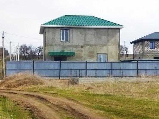 Дом, Республика Крым, с. Трудовое. Фото 1