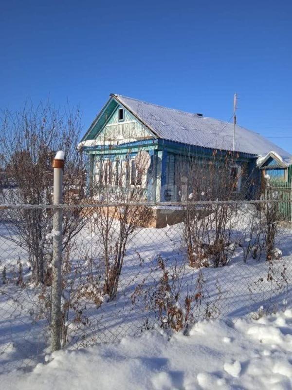 Дом, Челябинская область, пос. Бишкиль, Северная улица, 35. Фото 1