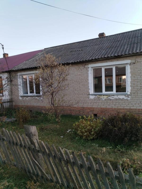 Дом, Новосибирская область, садовое товарищество им. Гагарина. Фото 1