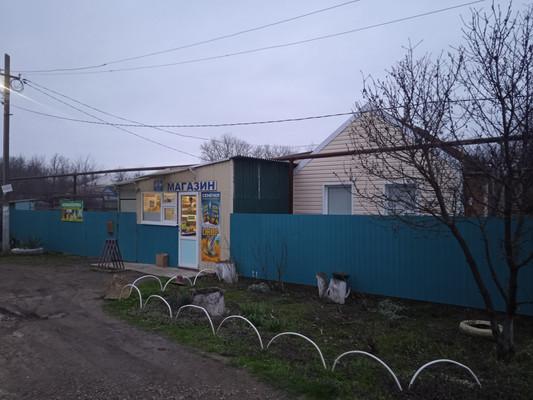Дом, Краснодарский край, станица Новобейсугская, Профильная улица, 28. Фото 1
