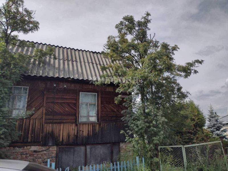 Дом, Новосибирская область, СНТ Волна. Фото 1