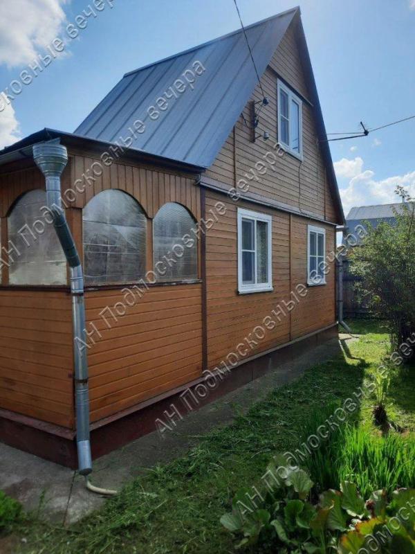 Купить Дом В Андреевском Одинцовский Район