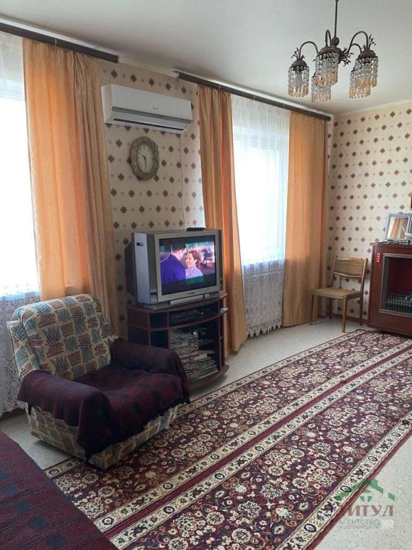 Дом, Астраханская область, с. Чаган. Фото 1