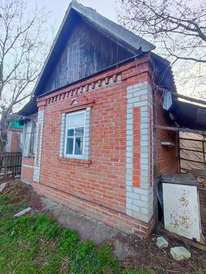 Дом, Краснодарский край, Кореновск, 1-й квартал, ул. Мира. Фото 2