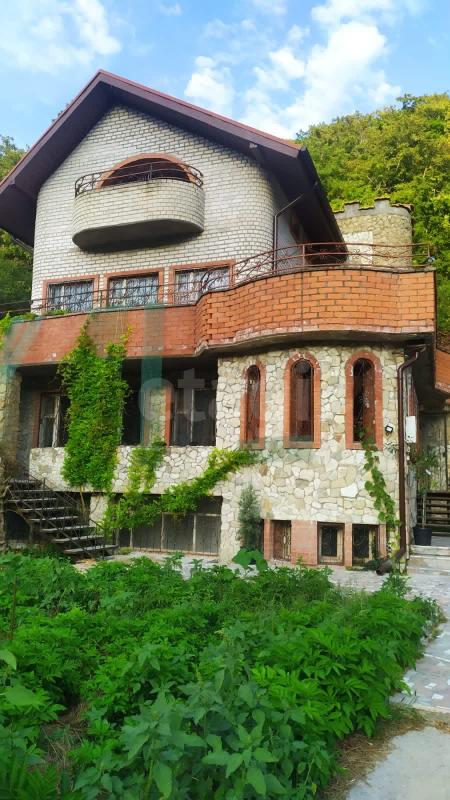 Дом, Краснодарский край, садовое некоммерческое товарищество Маяк, 67. Фото 1