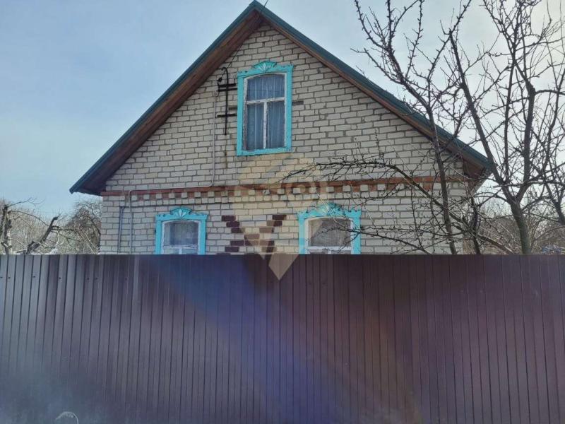 Дом, Белгородская область, Старый Оскол, Юго-Западный р-н. Фото 1