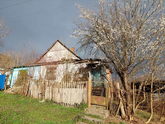 Дом, Краснодарский край, станица Кабардинская, ул. Гагарина, 4. Фото 2