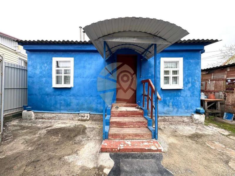Дом, 34 м², 6 сот.