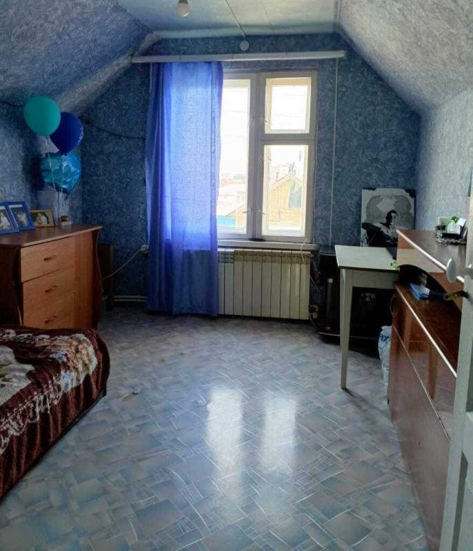 Дом, Самарская область, Сызрань, Проломная улица. Фото 1