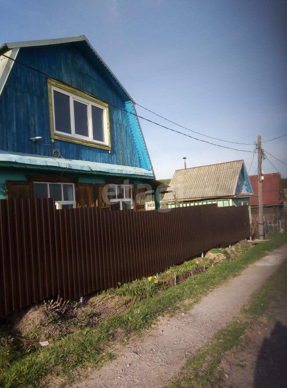 Дом, Челябинская область, Златоуст. Фото 1