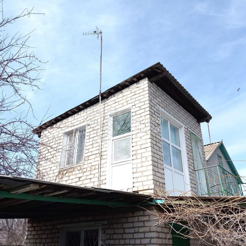 Дом, Волгоградская область, Волжский. Фото 1