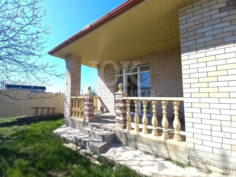 Дом, Краснодарский край, с. Цибанобалка, Виноградная улица. Фото 2