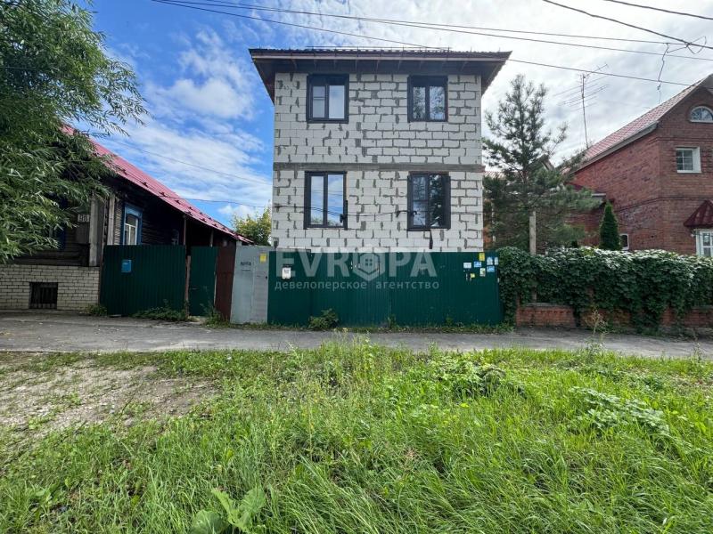 Дом, 226 м2