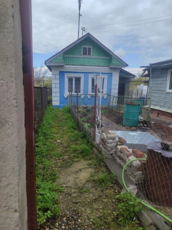 Дом, 32 м², 4 сот.