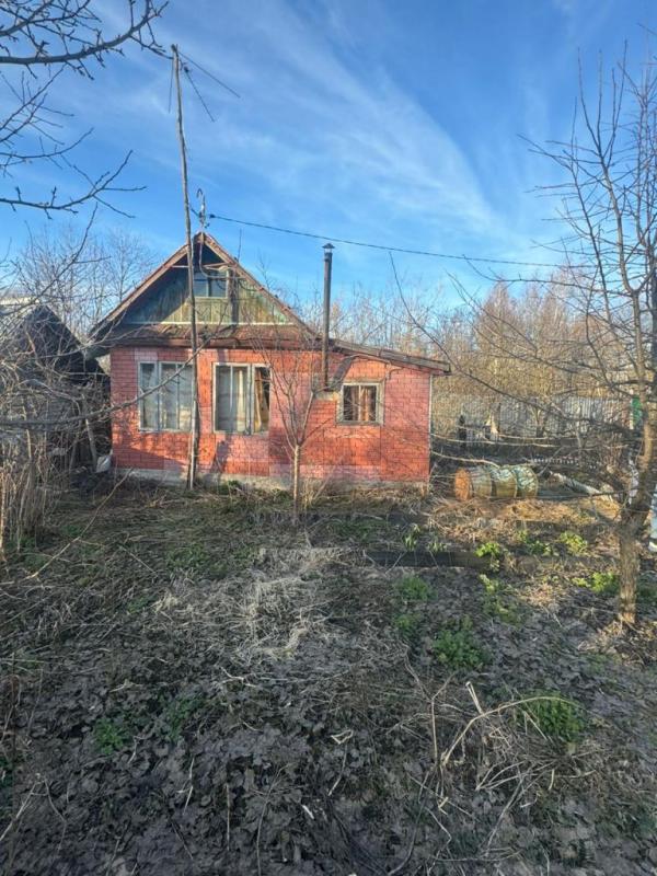 Дом, Нижегородская область, пос. Игумново. Фото 1