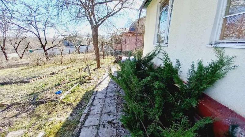 Дом, 60 м2
